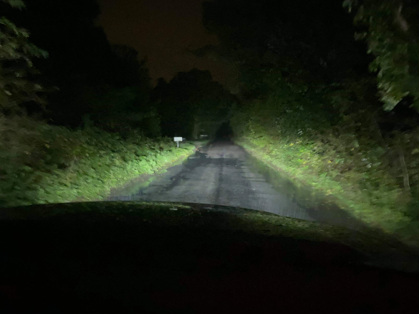 #Enhanced Edition LED H4 - Car Enhancements UK