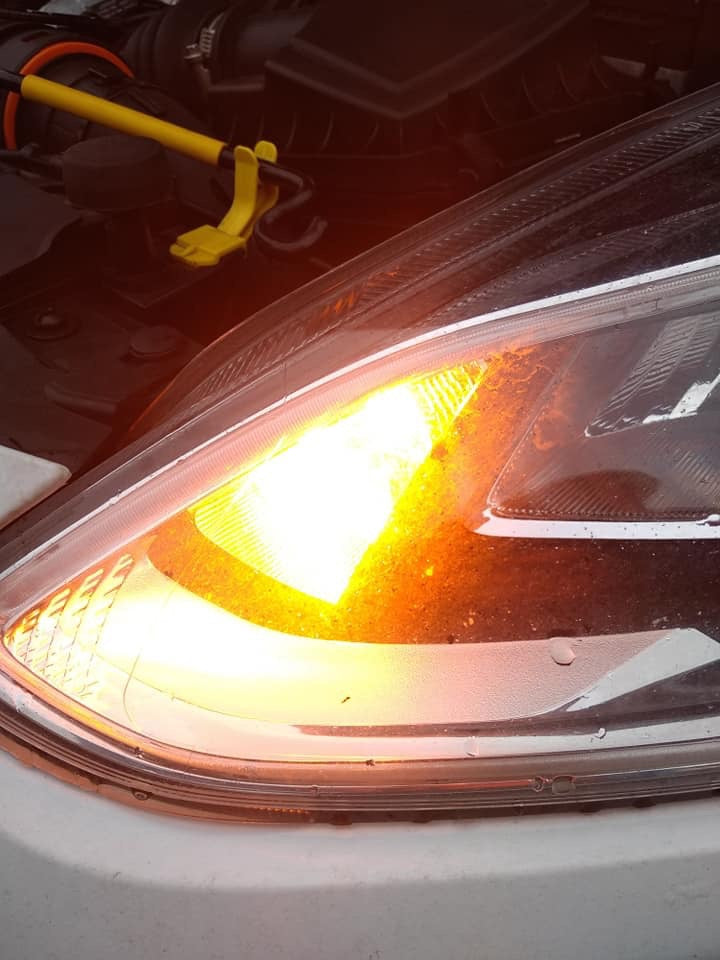 Enhanced Edition 581 LED Indicator Unit - Canbus Friendly - Car Enhancements UK