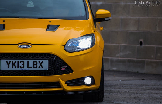 Focus MK3 ST - full kit (PRE FACELIFT) - Car Enhancements UK