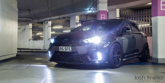 Mk3 RS full upgrade kit - Car Enhancements UK