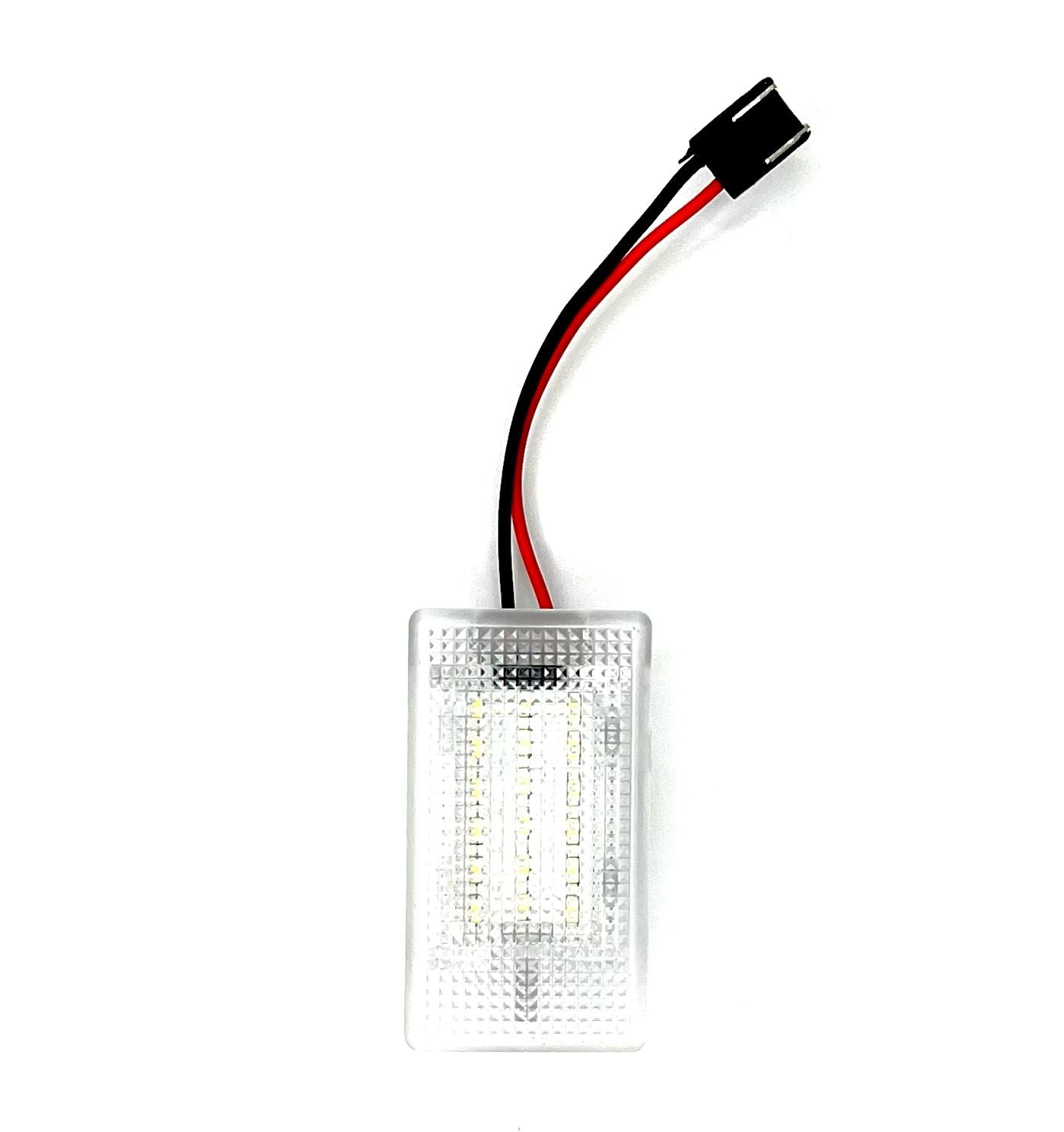 Enhanced Edition Full Replacement LED Boot Unit - Car Enhancements UK