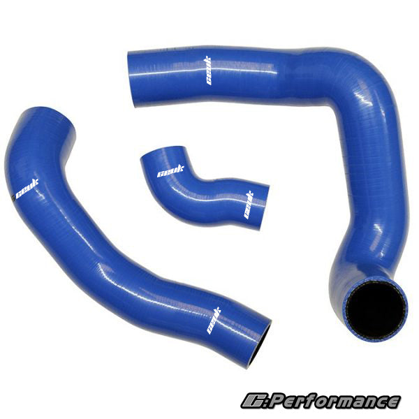 Ford Focus RS Mk3 Boost & Turbo Hose Kit - Enhanced Performance - Car Enhancements UK