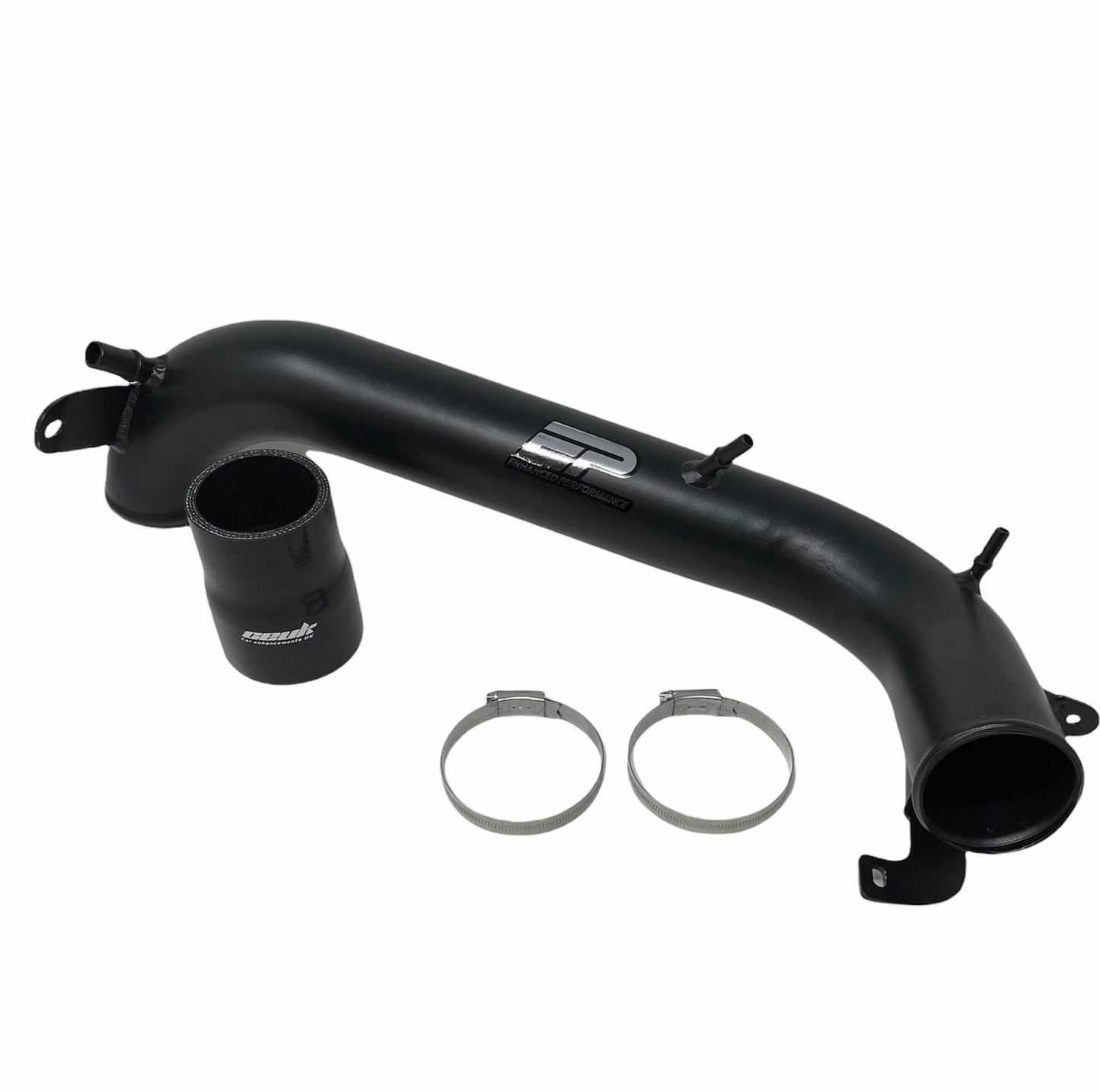 MK2 Puma ST - Intake Crossover Pipe - Enhanced Performance - Car Enhancements UK