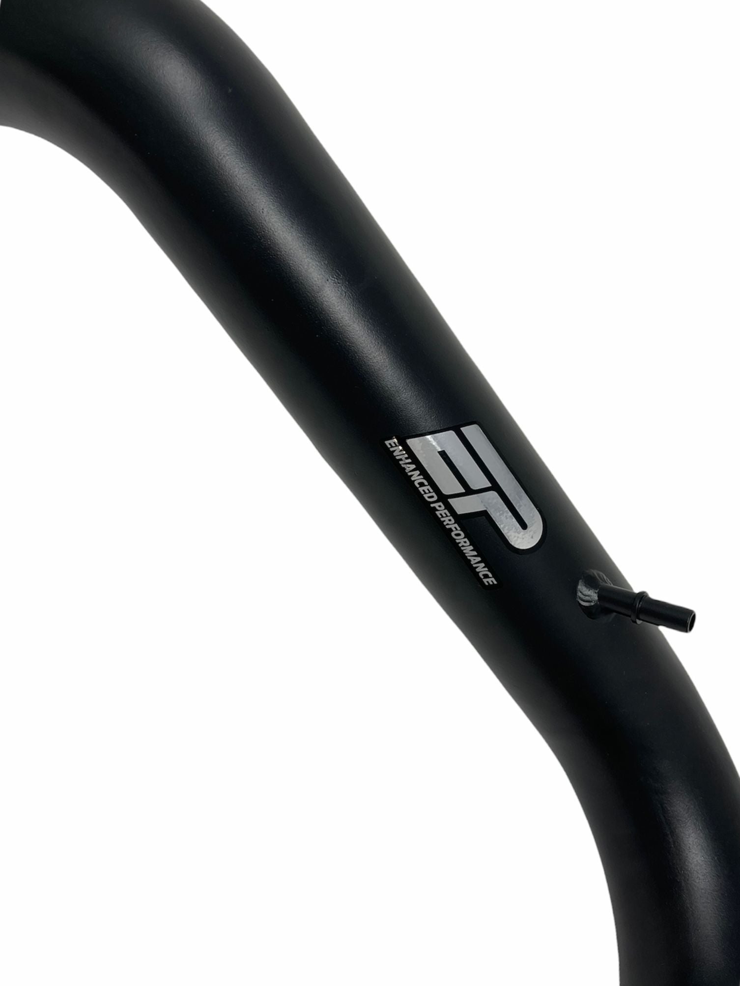 MK8 Fiesta ST - Intake Crossover Pipe - Enhanced Performance - Car Enhancements UK