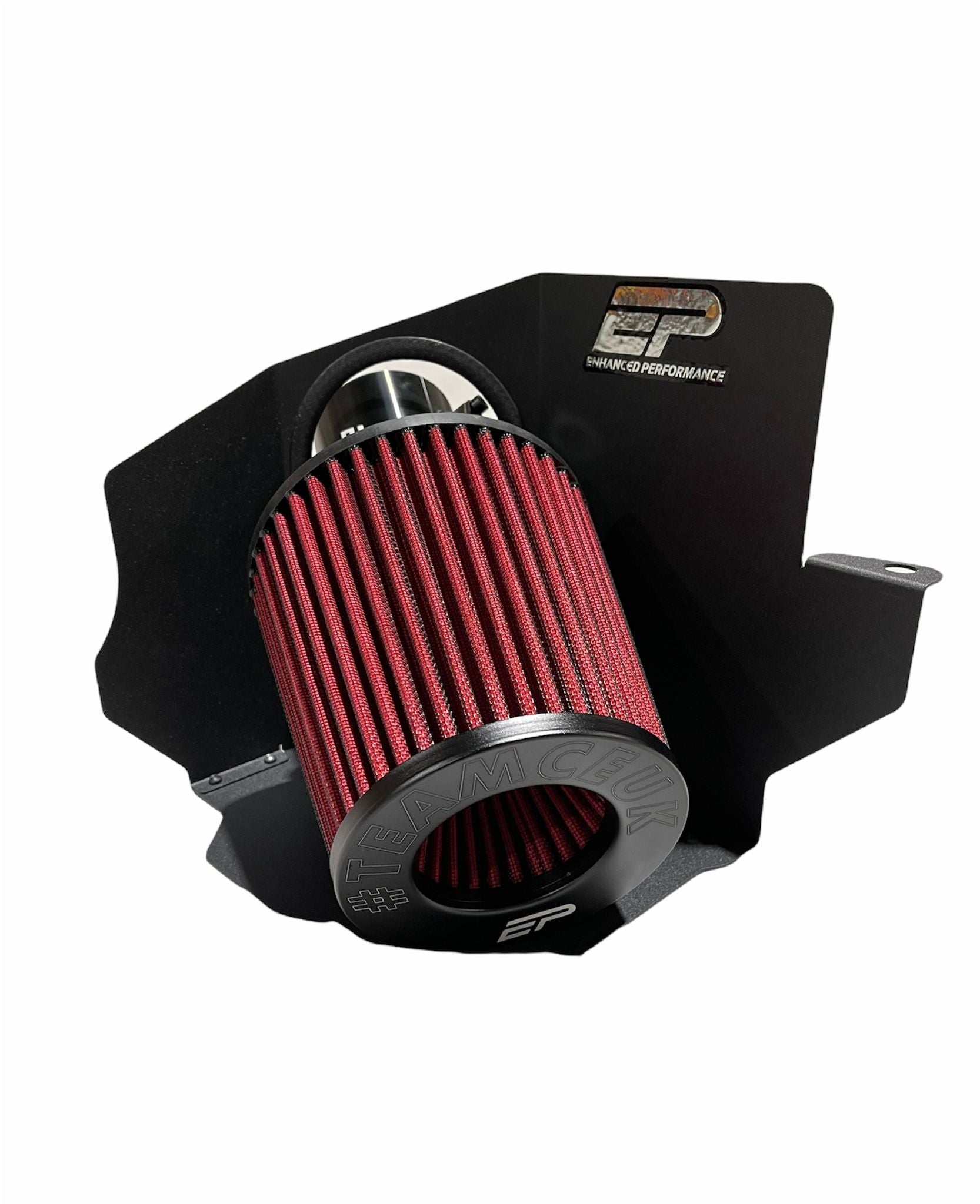 MK8 Fiesta ST - Stage 3 Intake Kit - Enhanced Performance - Car Enhancements UK