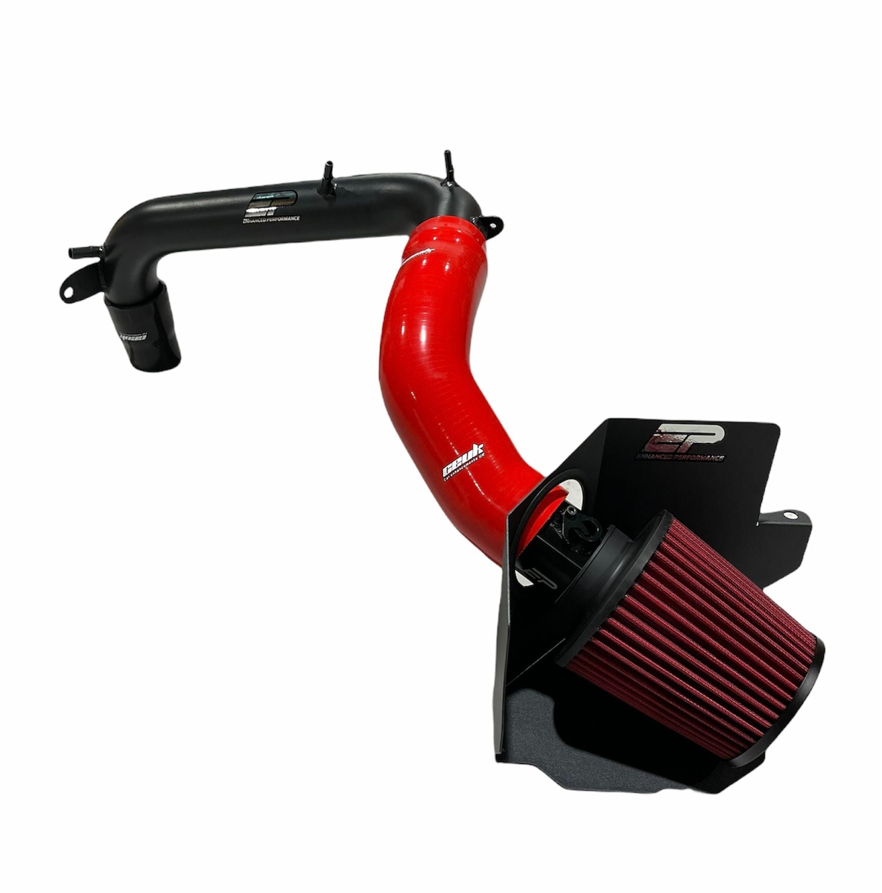 MK2 Puma ST - Stage 3 Intake Kit - Enhanced Performance - Car Enhancements UK