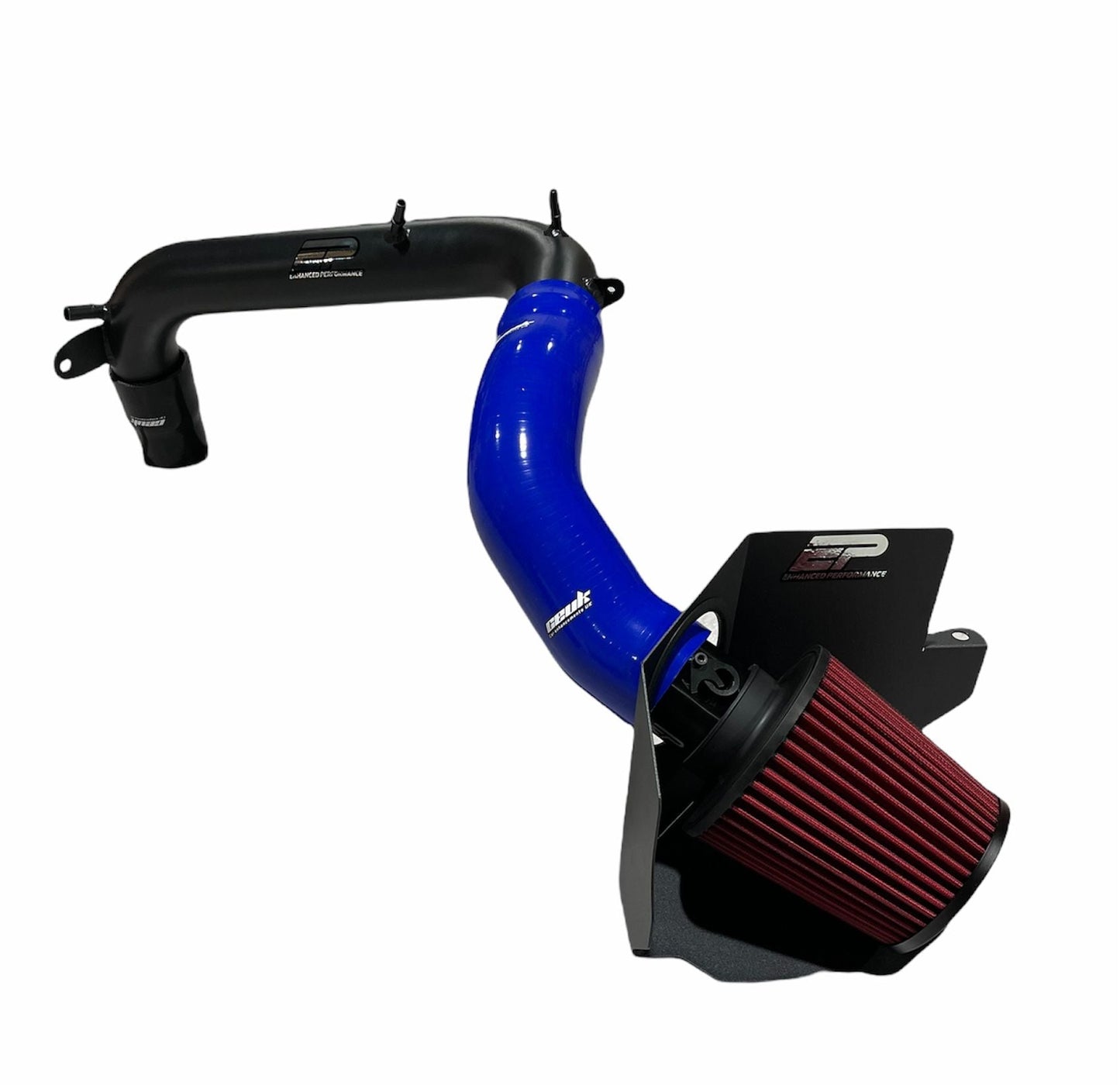 MK2 Puma ST - Stage 3 Intake Kit - Enhanced Performance - Car Enhancements UK