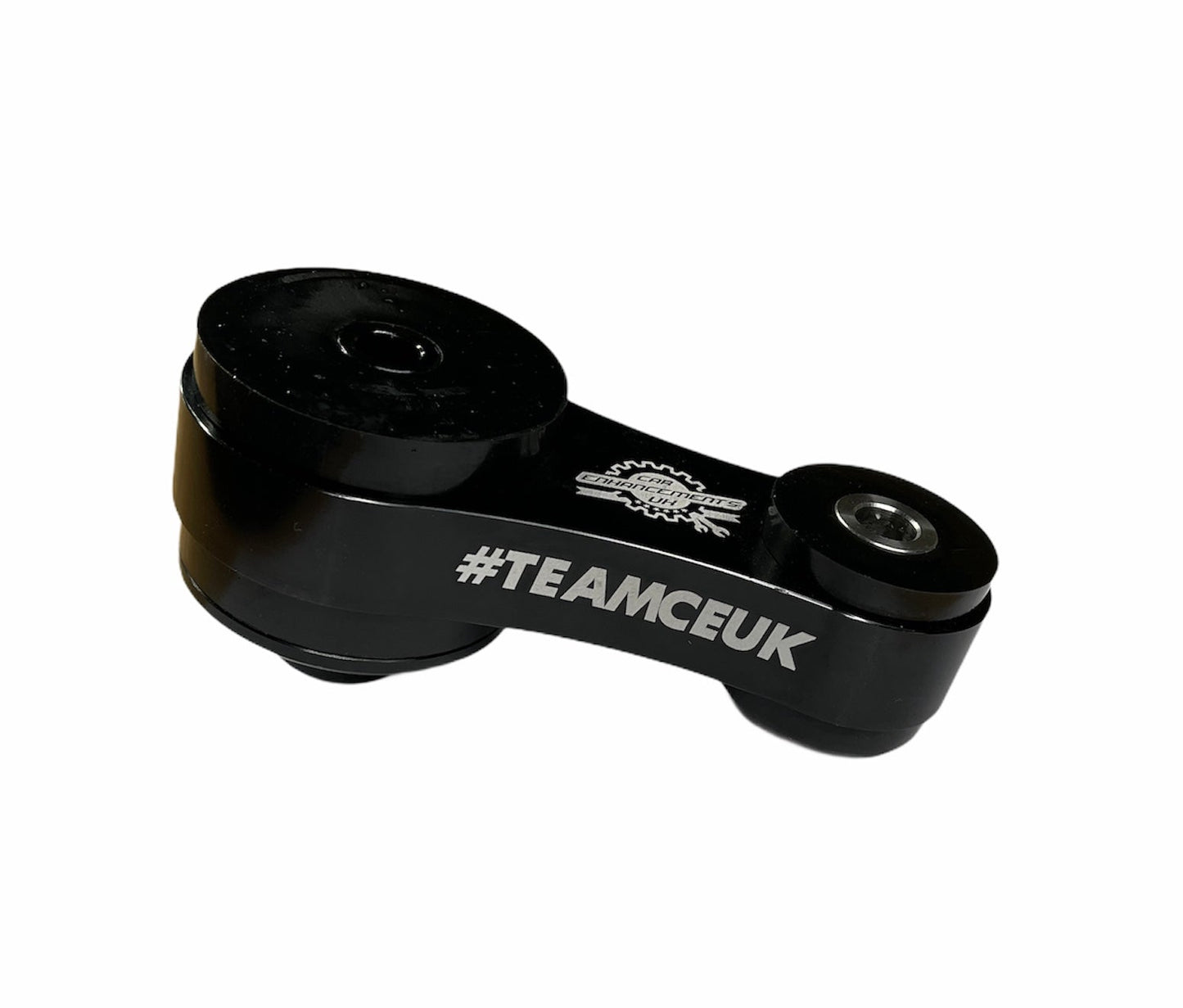 Enhanced Performance Torque Mount - MK8 Fiesta - Car Enhancements UK