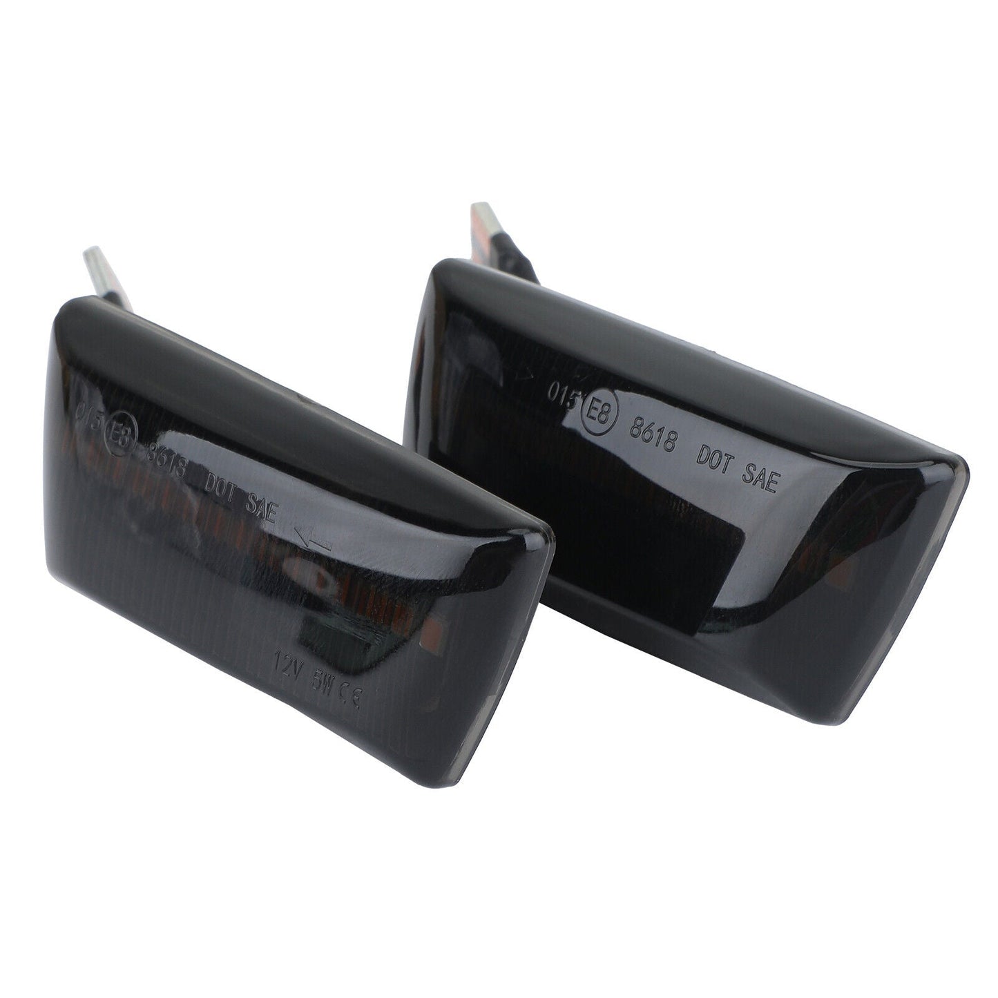 Vauxhall Insignia A MK1 (2008-2017) - LED Sequential Side Repeater Unit - Car Enhancements UK