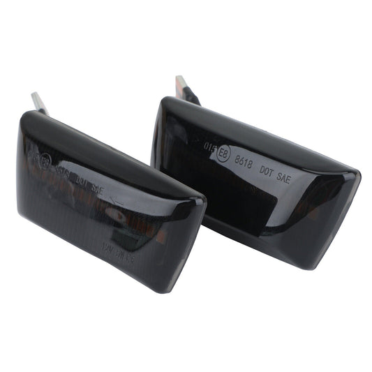 Vauxhall Corsa D / E - LED Sequential Side Repeater Unit - Car Enhancements UK