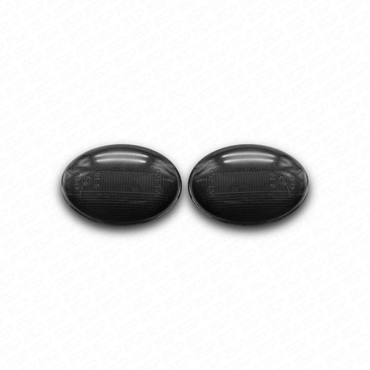 Mini R55/56/57/58/59/60/61 - LED Sequential Side Repeater Unit